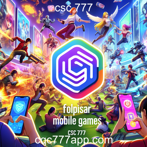 A Ascensão dos Jogos Mobile: Tendências e Impactos no Setor